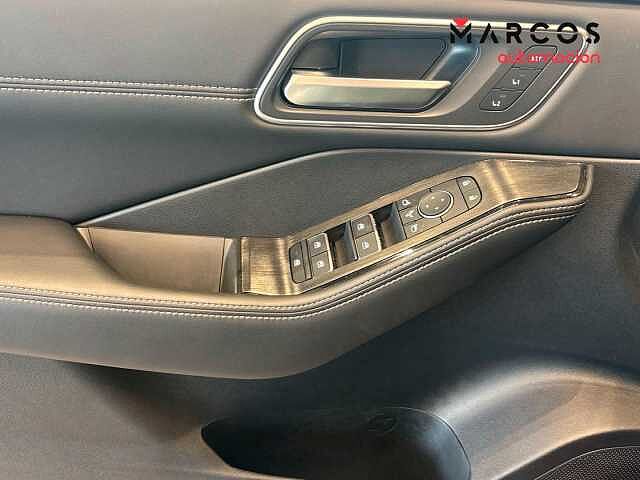 Nissan X-Trail 5pl 1.5 e-POWER 152kW 4x2 A/T Tekna