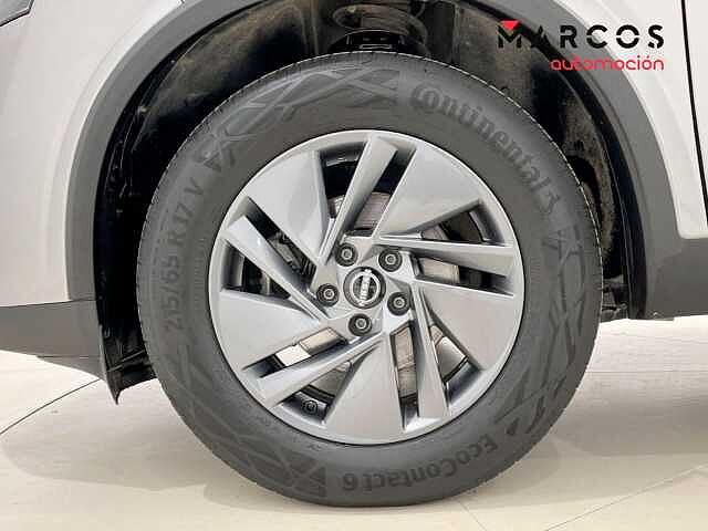 Nissan Qashqai DIG-T 116kW (158CV) mHEV Xtronic Acenta