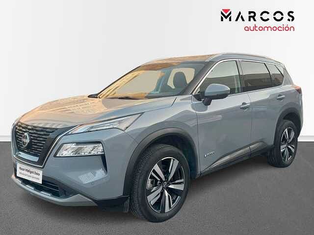 Nissan X-Trail 5 plazas 1.5 e-POWER 152 kW (204 CV) A/T