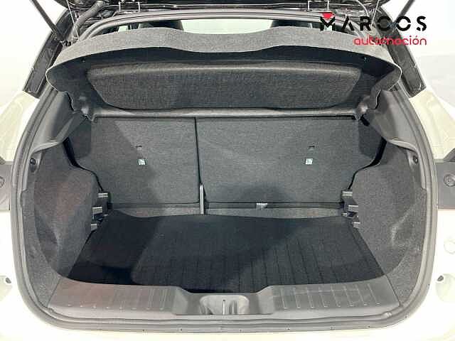 Nissan JUKE DIG-T 84 kW (114 CV) 6M/T N-Design Black