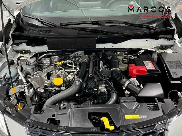 Nissan JUKE DIG-T 84 kW (114 CV) 6M/T N-Design Black