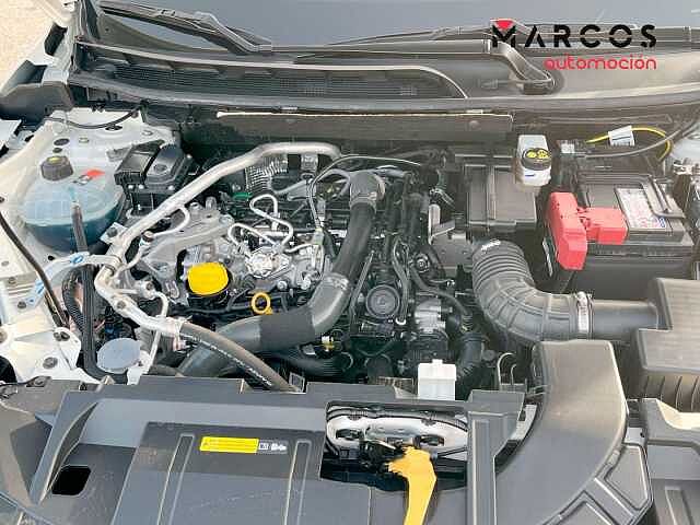Nissan Qashqai DIG-T 116kW Xtronic N-Connecta