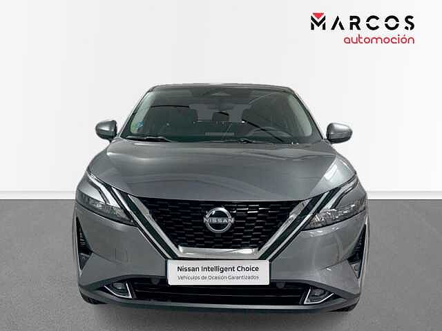 Nissan Qashqai DIG-T 103kW (140CV) mHEV 4x2 Acenta
