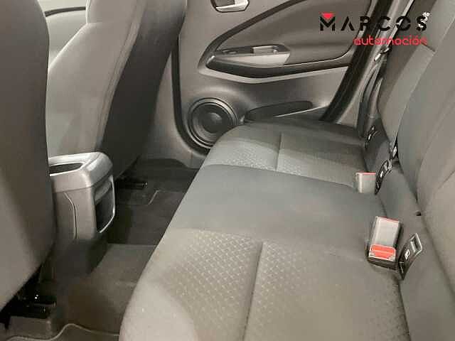 Nissan JUKE DIG-T 84 kW (114 CV) 6M/T Acenta