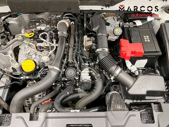 Nissan JUKE DIG-T 84 kW (114 CV) 6M/T Acenta