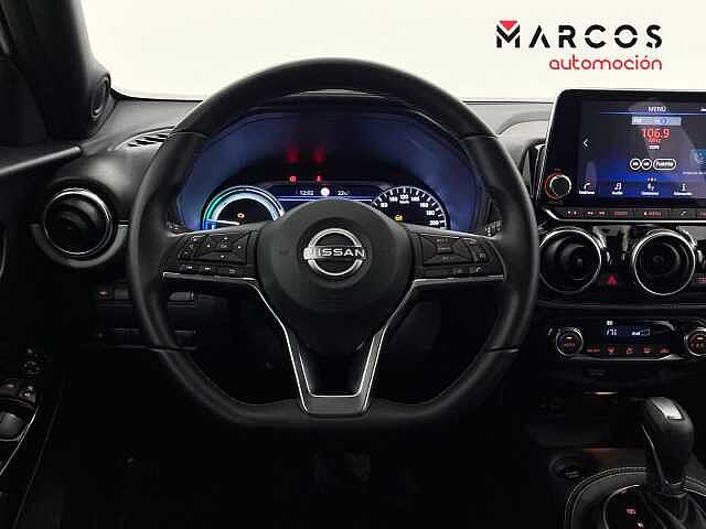 Nissan JUKE 1.6 Hybrid 105kW(145CV) Premi&egrave;re Edition