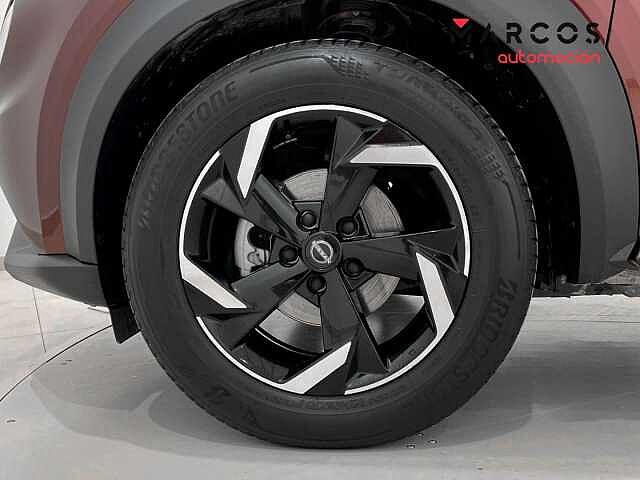 Nissan JUKE 1.6 Hybrid 105kW (145CV) N-Connecta