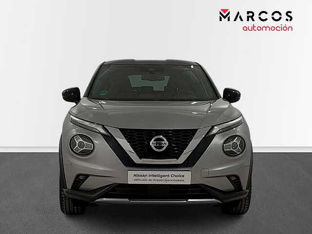 Nissan JUKE DIG-T 84 kW DCT N-Design Chic
