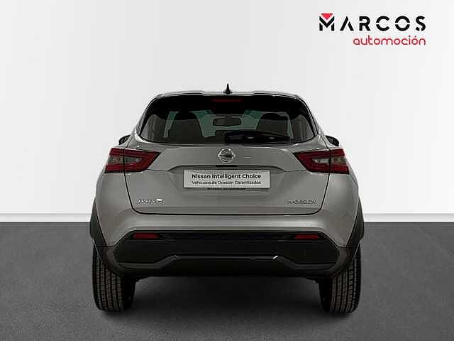 Nissan JUKE DIG-T 84 kW DCT N-Design Chic