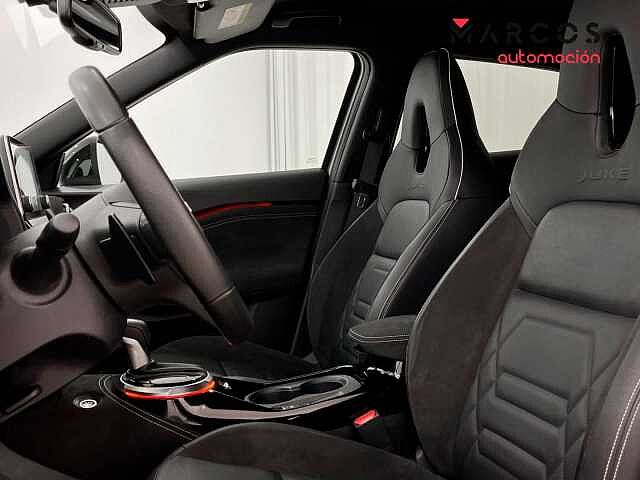 Nissan JUKE DIG-T 84 kW DCT N-Design Chic