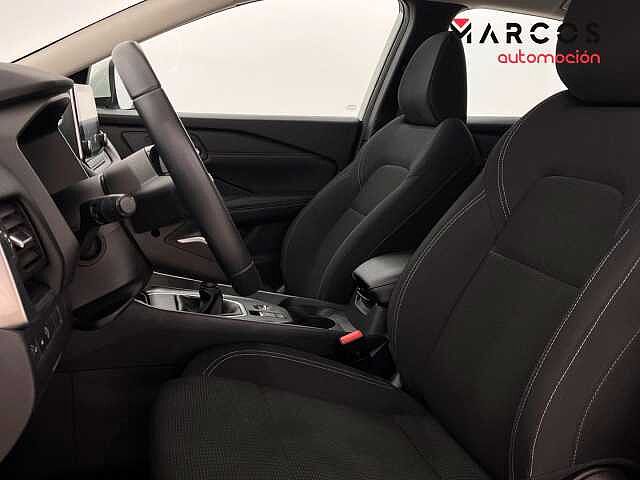 Nissan Qashqai DIG-T 103kW (140CV) mHEV 4x2 Acenta