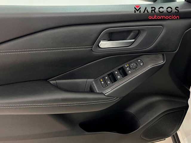 Nissan Qashqai DIG-T 103kW (140CV) mHEV 4x2 Acenta