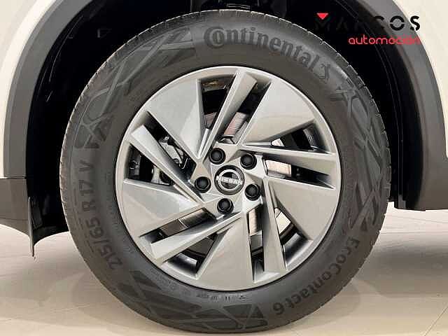 Nissan Qashqai DIG-T 103kW (140CV) mHEV 4x2 Acenta