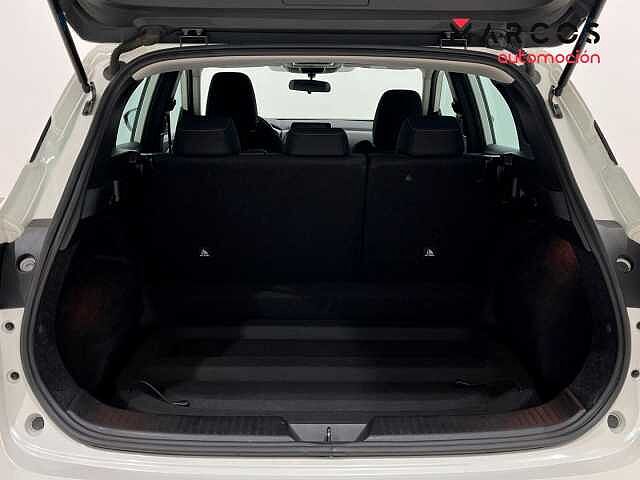 Nissan Qashqai DIG-T 103kW (140CV) mHEV 4x2 Acenta