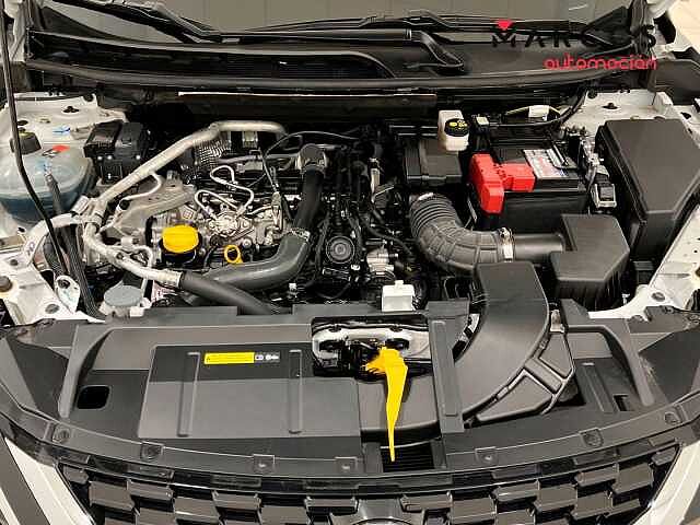 Nissan Qashqai DIG-T 103kW (140CV) mHEV 4x2 Acenta