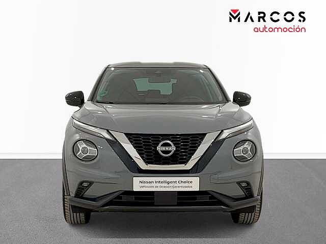 Nissan JUKE DIG-T 84 kW (114 CV) 6M/T Acenta