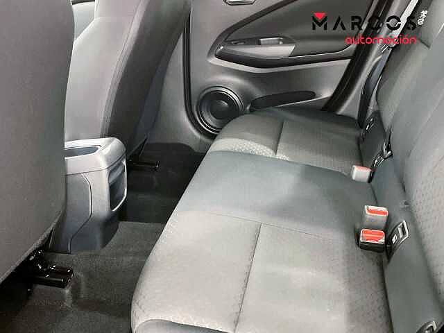 Nissan JUKE DIG-T 84 kW (114 CV) 6M/T Acenta