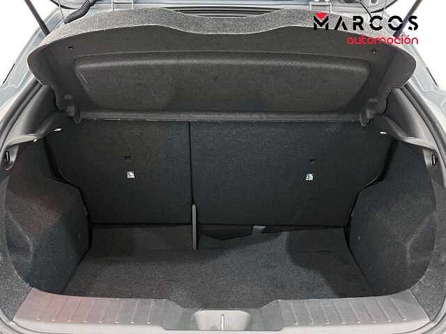 Nissan JUKE DIG-T 84 kW (114 CV) 6M/T Acenta