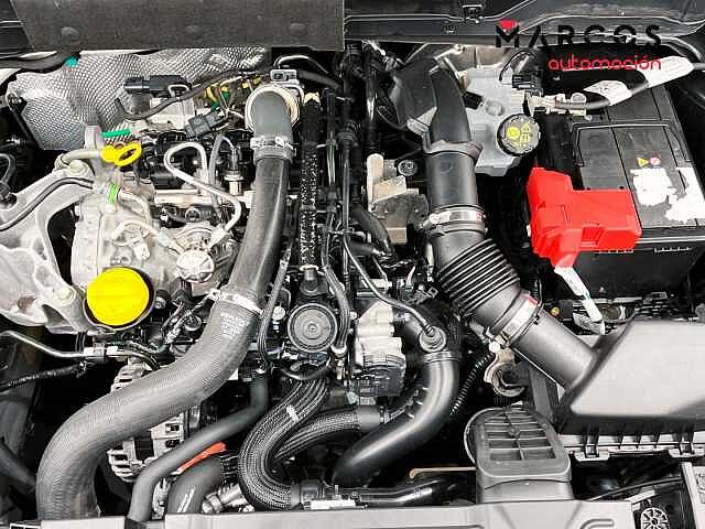 Nissan JUKE DIG-T 84 kW (114 CV) 6M/T Acenta