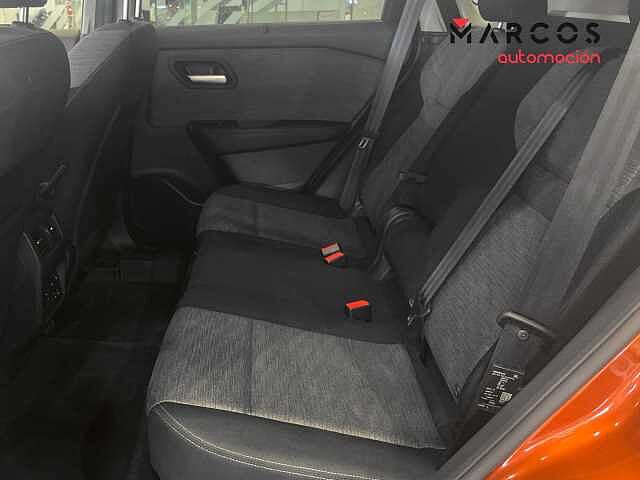 Nissan X-Trail 5pl 1.5T VC 120kW MHEV 4x2 N-Connecta
