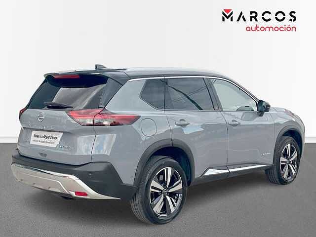 Nissan X-Trail 5 plazas 1.5 e-POWER 158 kW (213 CV) A/T