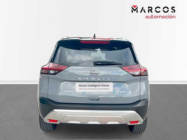 Nissan X-Trail 5 plazas 1.5 e-POWER 158 kW (213 CV) A/T