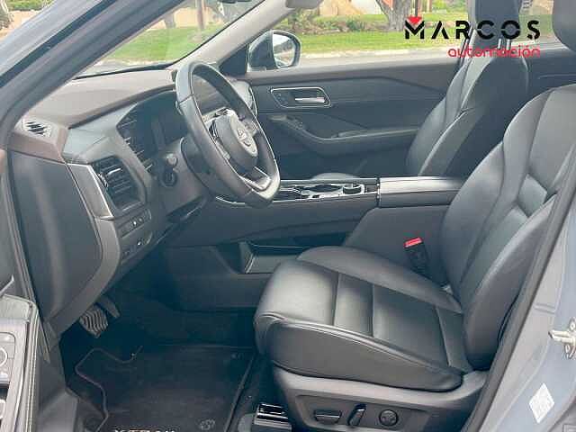 Nissan X-Trail 5 plazas 1.5 e-POWER 158 kW (213 CV) A/T