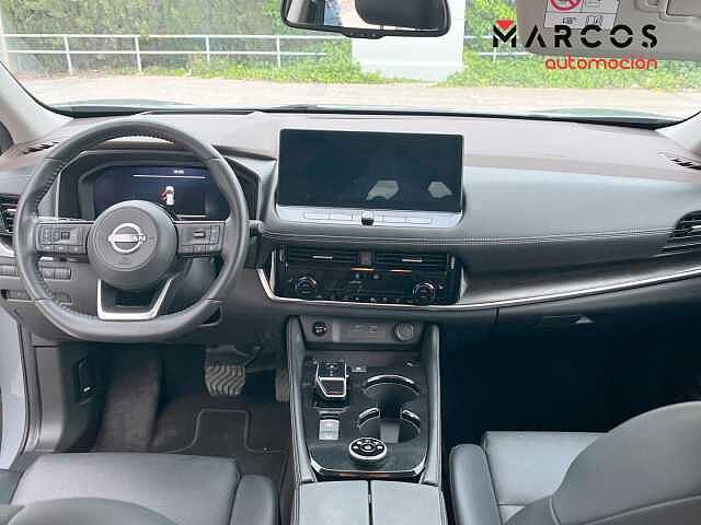 Nissan X-Trail 5 plazas 1.5 e-POWER 158 kW (213 CV) A/T