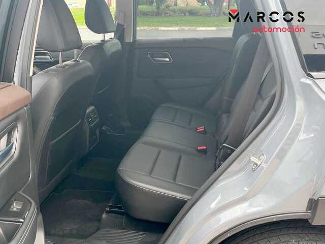 Nissan X-Trail 5 plazas 1.5 e-POWER 158 kW (213 CV) A/T