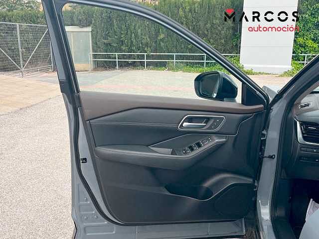 Nissan X-Trail 5 plazas 1.5 e-POWER 158 kW (213 CV) A/T