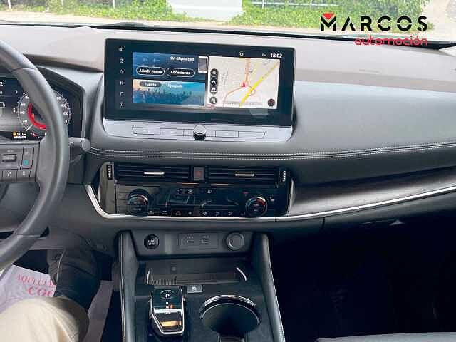 Nissan X-Trail 5 plazas 1.5 e-POWER 158 kW (213 CV) A/T