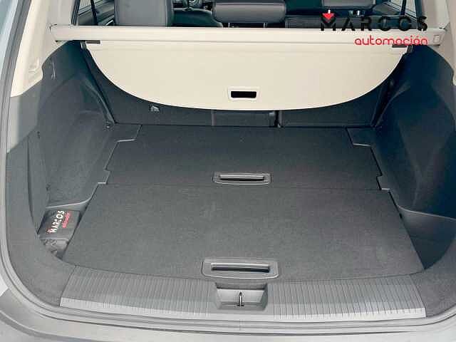 Nissan X-Trail 5 plazas 1.5 e-POWER 158 kW (213 CV) A/T