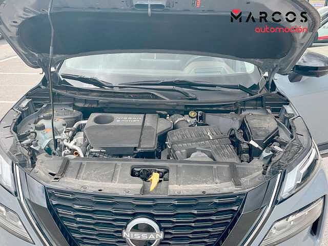 Nissan X-Trail 5 plazas 1.5 e-POWER 158 kW (213 CV) A/T