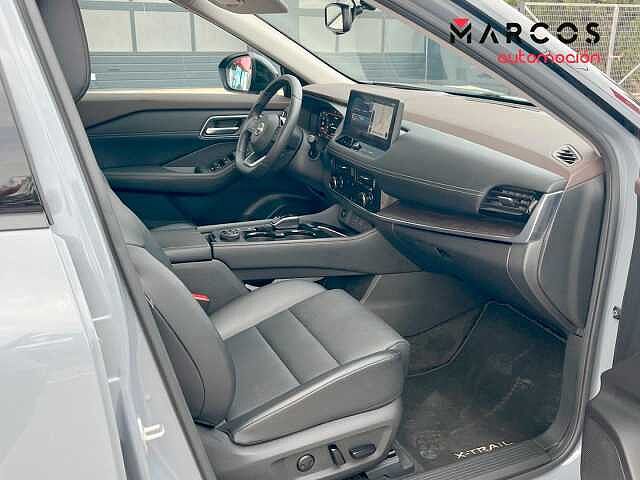 Nissan X-Trail 5 plazas 1.5 e-POWER 158 kW (213 CV) A/T