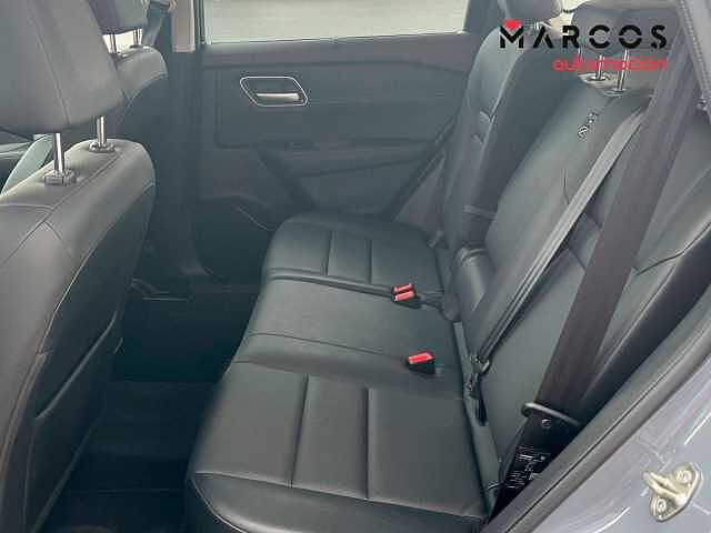 Nissan X-Trail 5 plazas 1.5 e-POWER 158 kW (213 CV) A/T