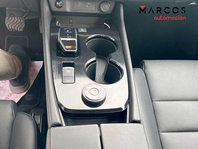 Nissan X-Trail 5 plazas 1.5 e-POWER 158 kW (213 CV) A/T