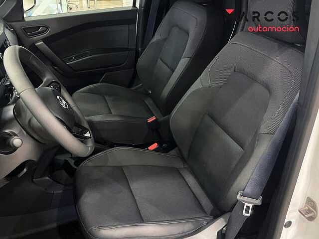 Nissan Townstar 2 plazas 1.3G 96kW L1 Comfort