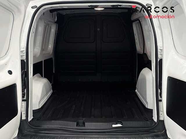 Nissan Townstar 2 plazas 1.3G 96kW L1 Comfort