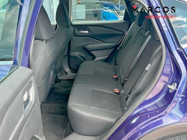 Nissan Qashqai DIG-T 116kW (158CV) mHEV Xtronic Acenta