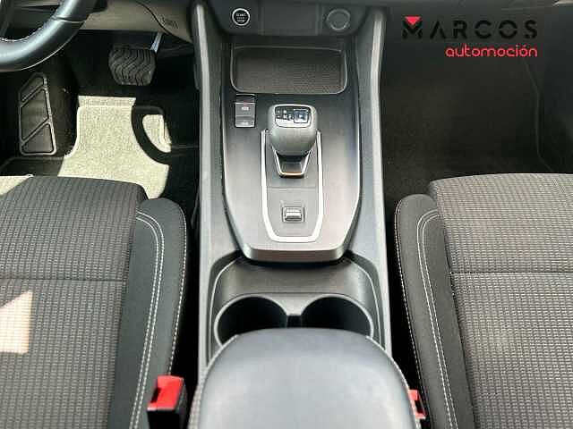 Nissan Qashqai DIG-T 116kW (158CV) mHEV Xtronic Acenta