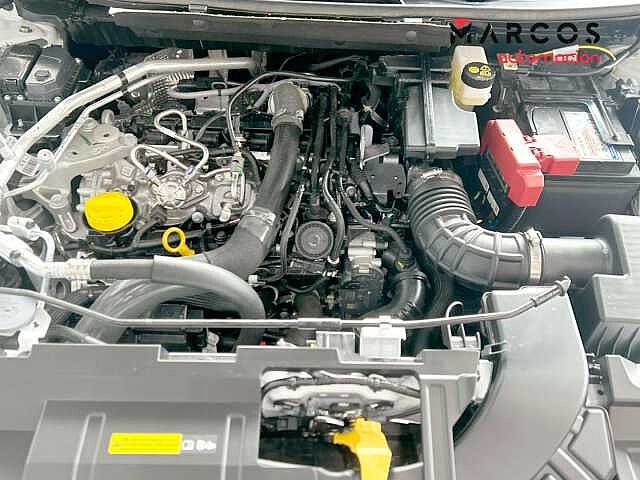 Nissan Qashqai DIG-T 116kW (158CV) mHEV Xtronic Acenta