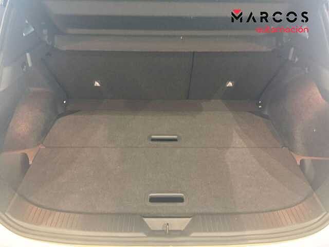 Nissan Qashqai DIG-T 116kW (158CV) mHEV 4x2 Tekna