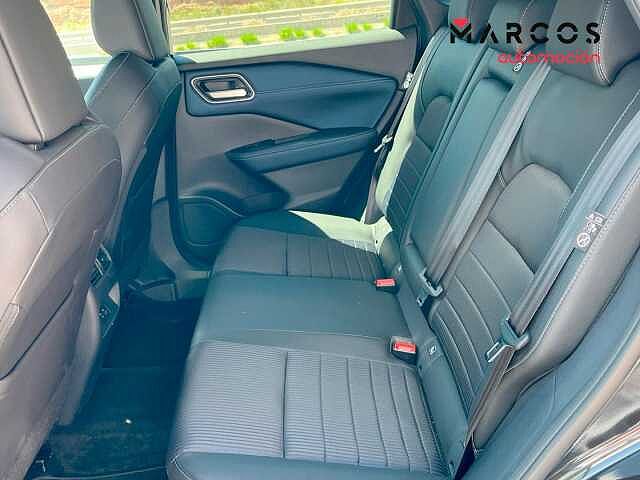 Nissan Qashqai DIG-T 116kW (158CV) mHEV 4x2 Tekna