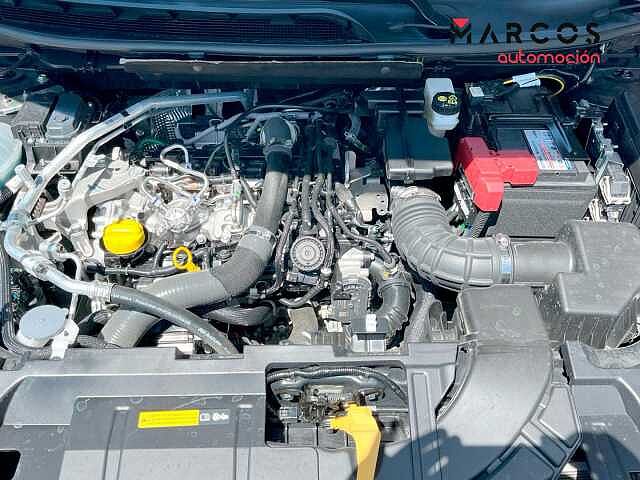 Nissan Qashqai DIG-T 116kW (158CV) mHEV 4x2 Tekna