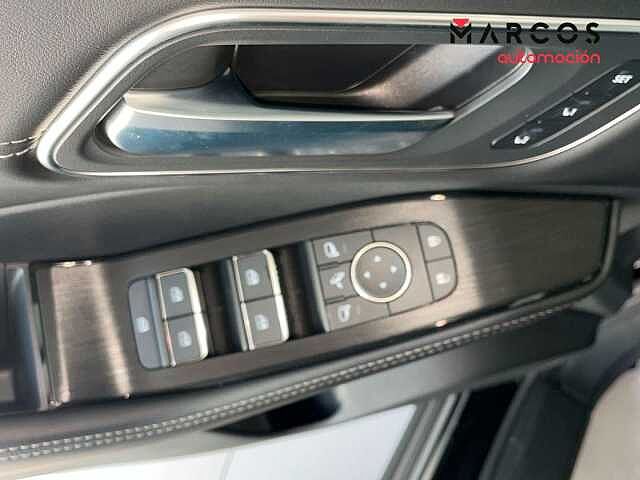 Nissan X-Trail 5pl 1.5 e-POWER 152kW 4x2 A/T Tekna