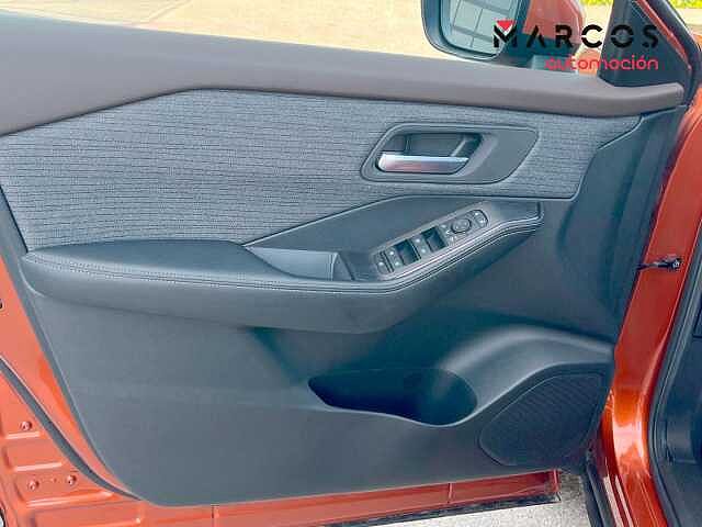 Nissan X-Trail 5pl 1.5T VC 120kW MHEV 4x2 N-Connecta