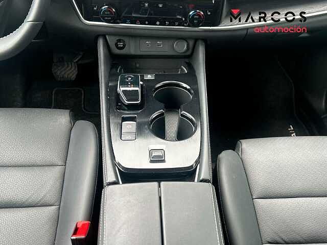 Nissan X-Trail 5 plazas 1.5 e-POWER 152 kW (204 CV) A/T