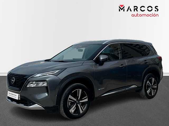 Nissan X-Trail 5pl 1.5 e-POWER 152kW 4x2 A/T Tekna
