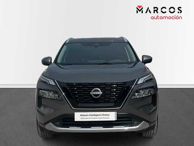 Nissan X-Trail 5pl 1.5 e-POWER 152kW 4x2 A/T Tekna