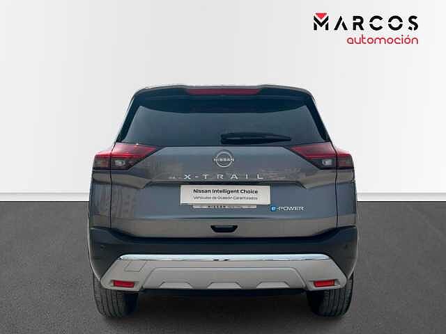 Nissan X-Trail 5pl 1.5 e-POWER 152kW 4x2 A/T Tekna